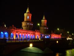 Oberbaumbrücke