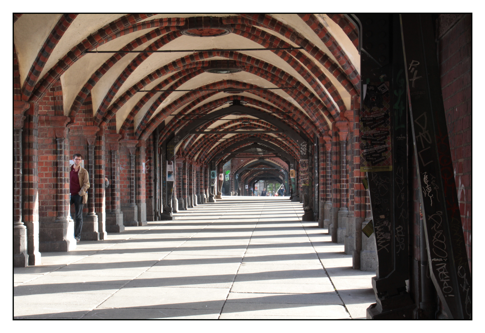 Oberbaumbrücke