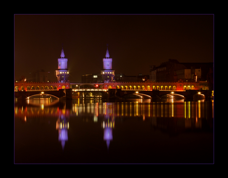 Oberbaumbrücke