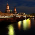 Oberbaumbrücke