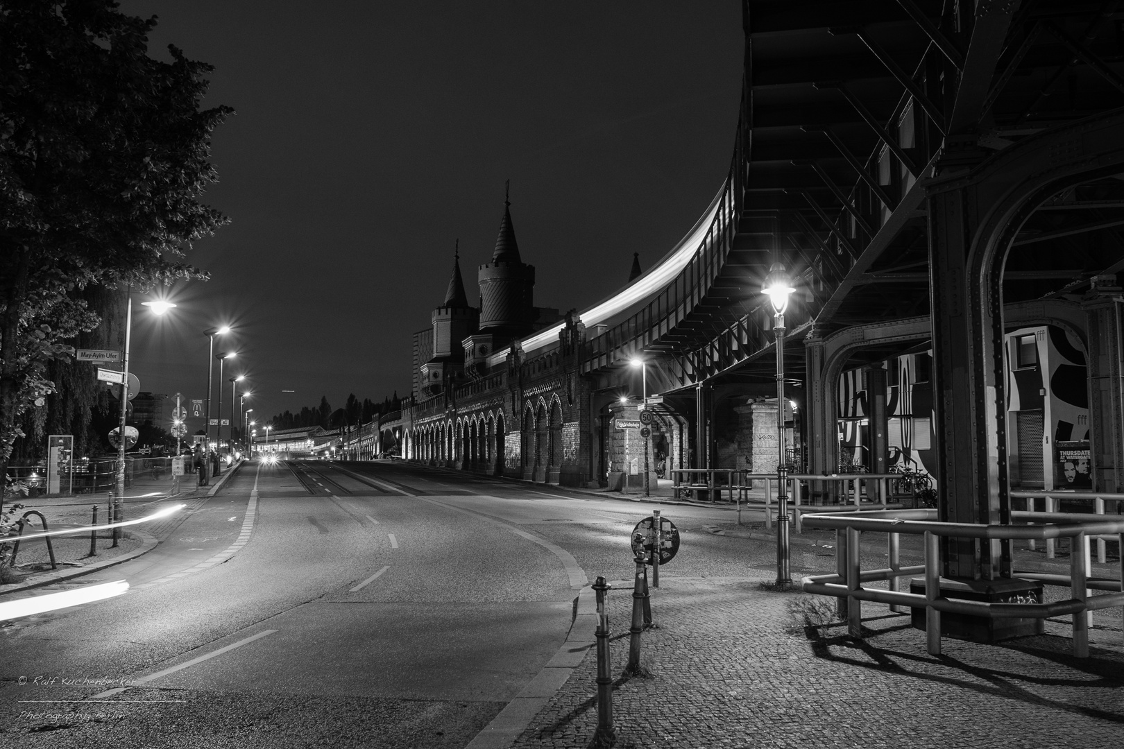 Oberbaumbrücke