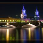 Oberbaumbrücke - Festival of Lights