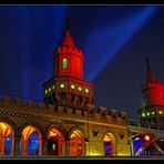 Oberbaumbrücke FOL 2009