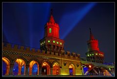 Oberbaumbrücke FOL 2009