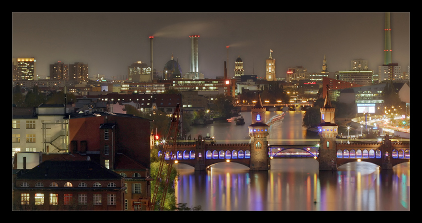 Oberbaumbrücke (FoL 2010)