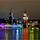 Oberbaumbrücke - FOL 2012