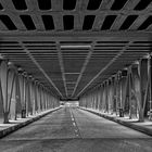 Oberbaumbrücke Hamburg 