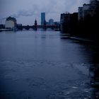 .: Oberbaumbrücke I :.