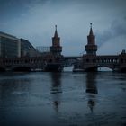 .: Oberbaumbrücke II :.