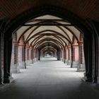 Oberbaumbrücke in Berlin