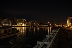 OberbaumBrücke_1_sehr_früh_und_sehr_kalt