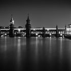 oberbaumbrücke@night