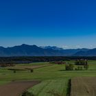 Oberbayerisches Voralpenland