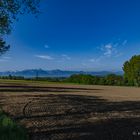 Oberbayerisches Voralpenland