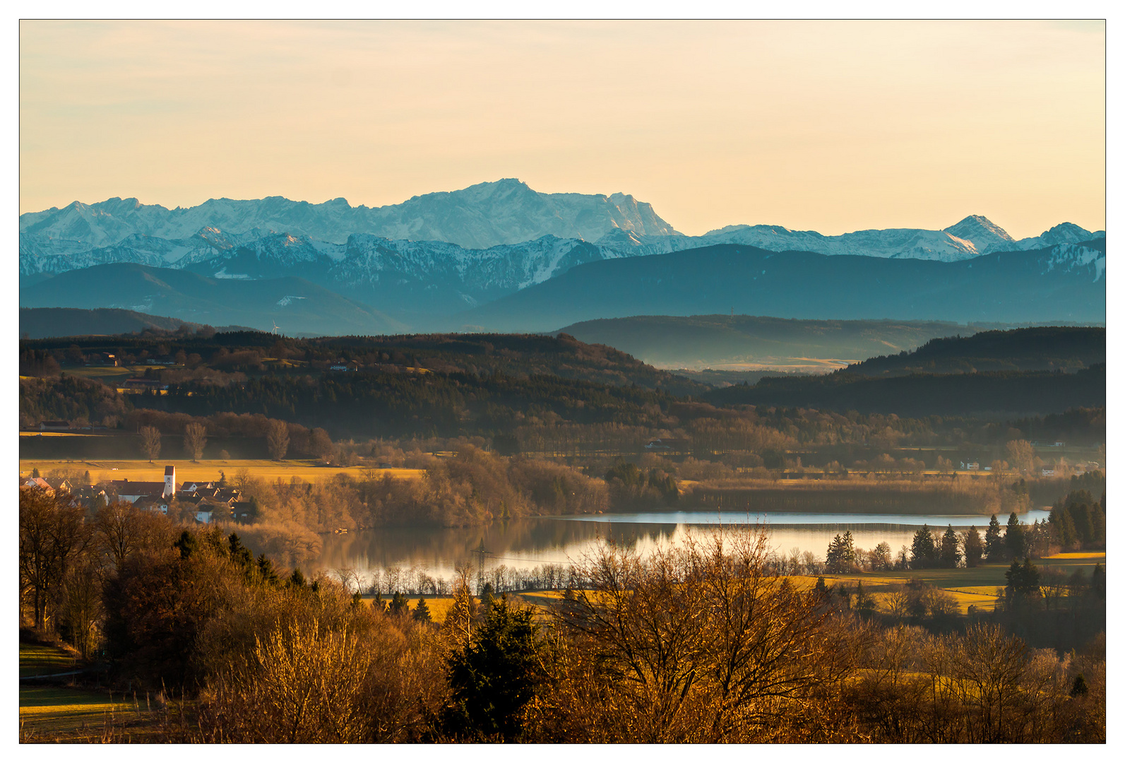 Oberbayern