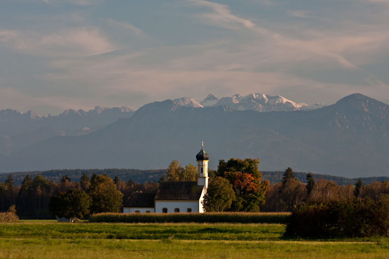 Oberbayern