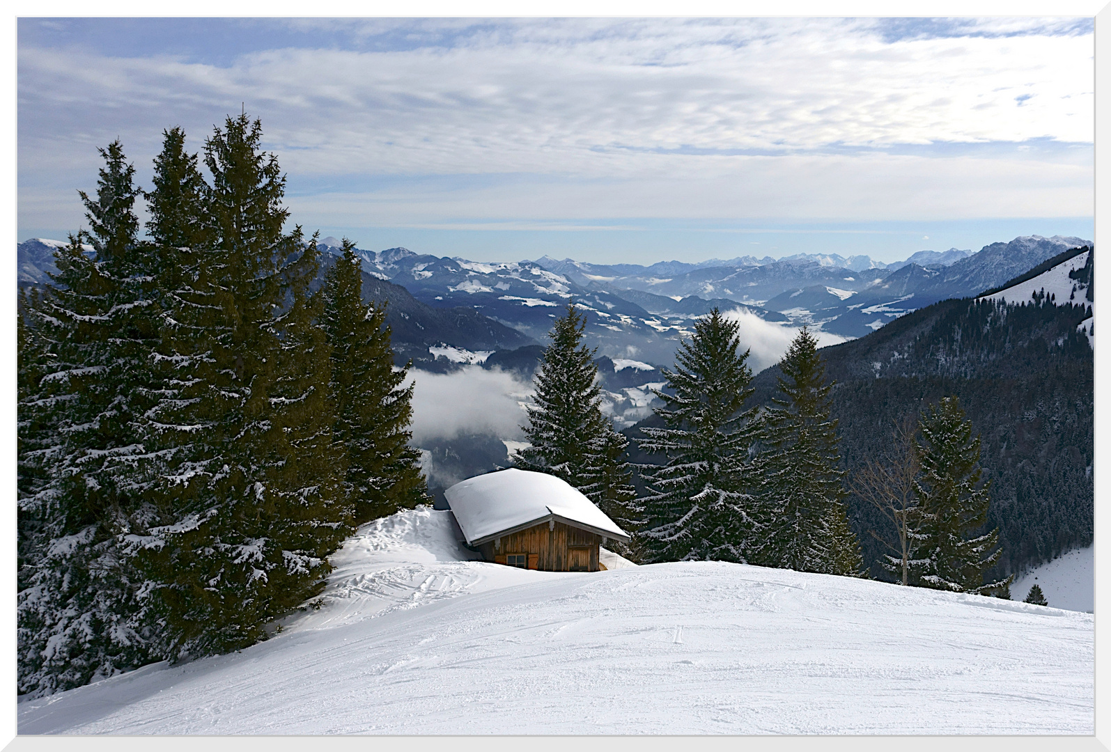 Oberbayern