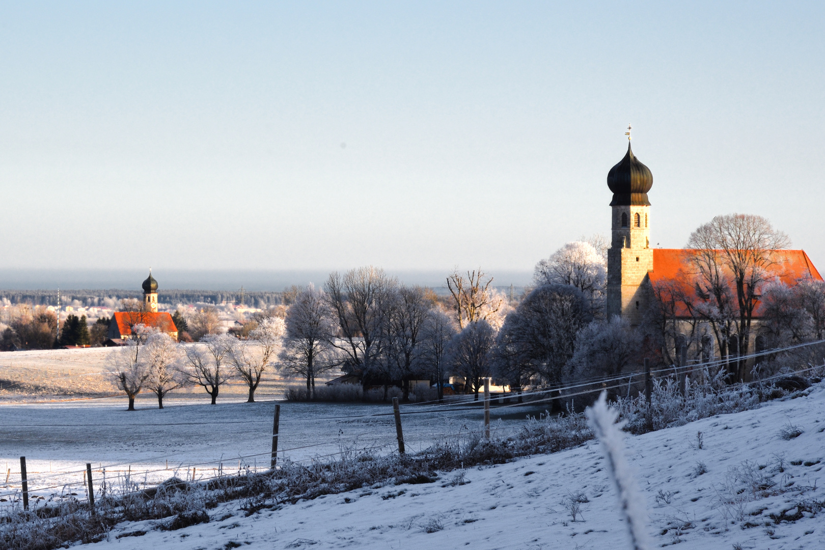 Oberbayern