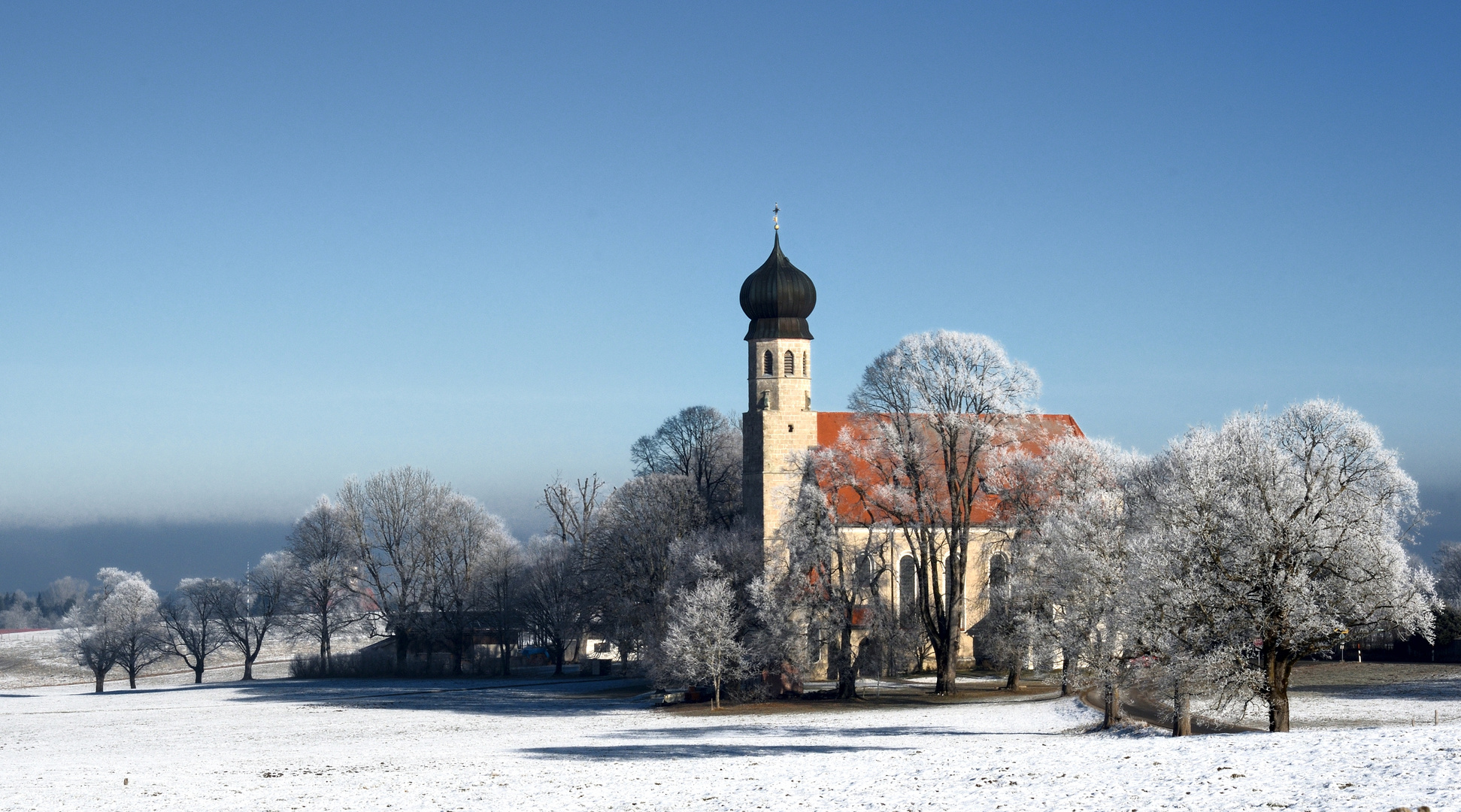 Oberbayern