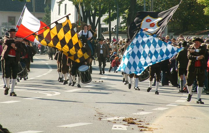 Oberbayern, München, Feldmoching