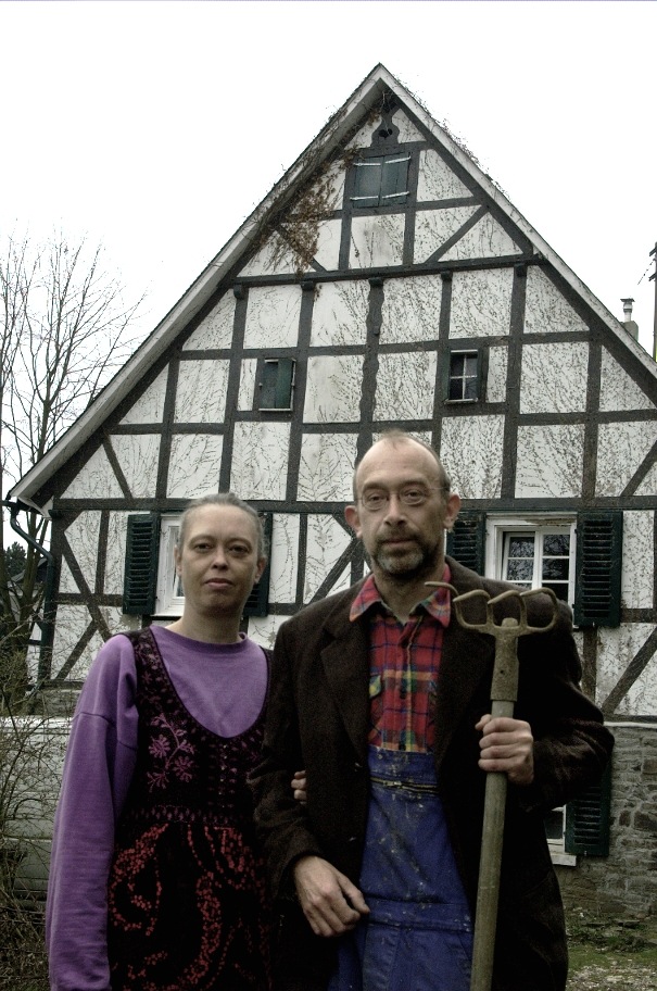 Oberberg Gothic