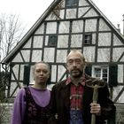 Oberberg Gothic