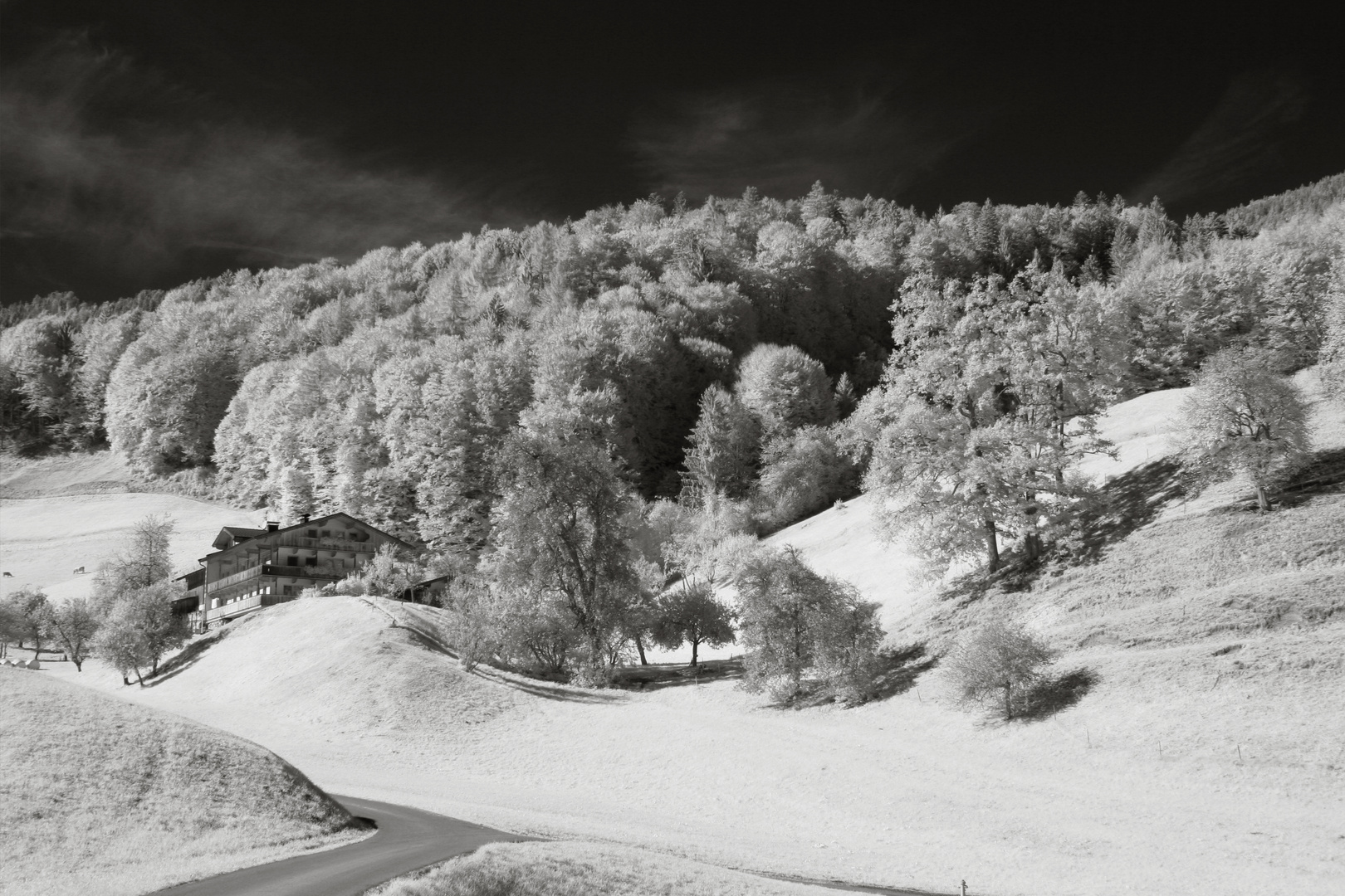 Oberberg in Tirol