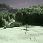 Oberberg in Tirol