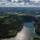 Oberberg, Land der Talsperren