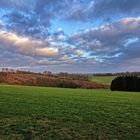 Oberbergische Landschaft III