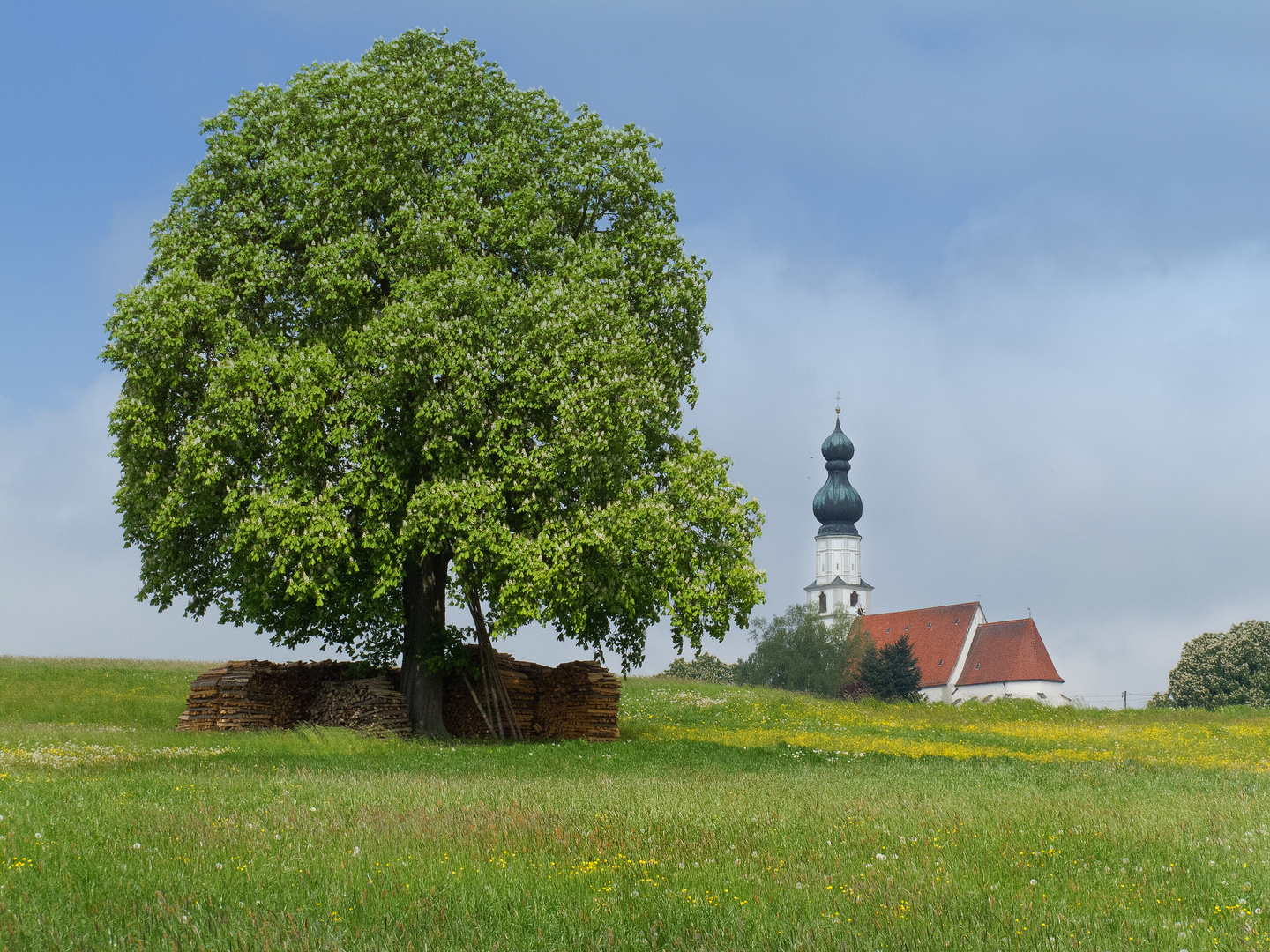 Oberbergkirchen