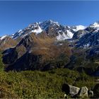 Oberbergtal im Stubai