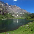 Oberblegisee