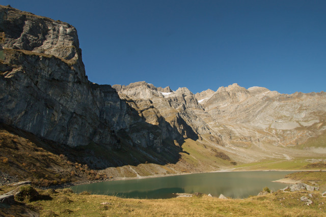 Oberblegisee