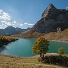 Oberblegisee