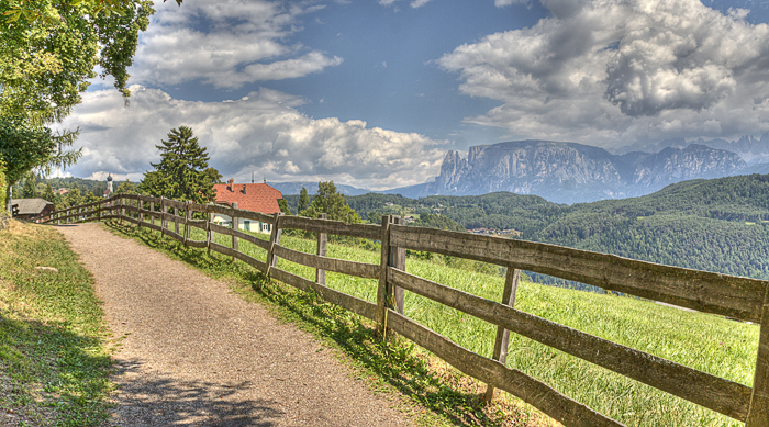 Oberbozen