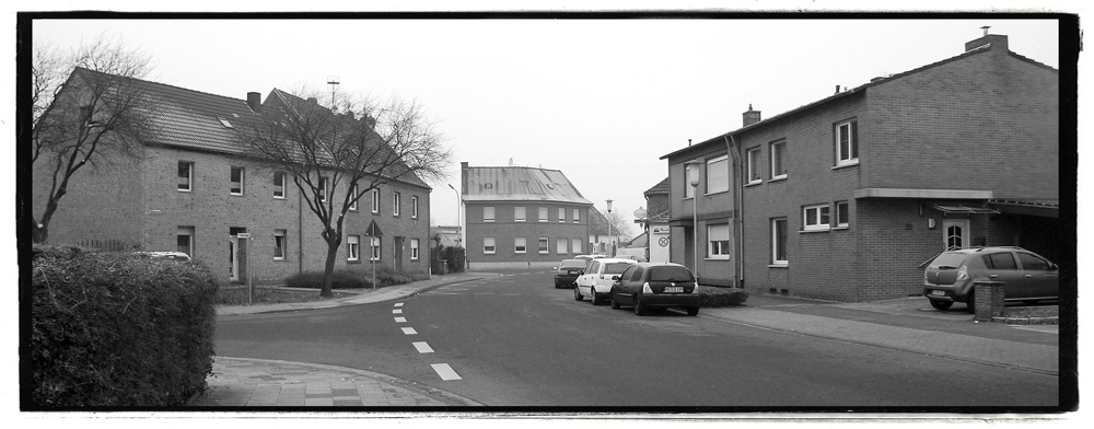 Oberbruch ohne Filter: Birnbaum Richtung Rurstraße