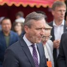 Oberbürgermeister Thomas Geisel (Chinafest Düsseldorf)