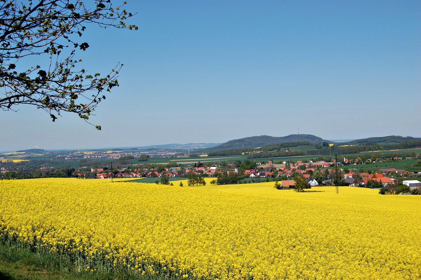 Obercunnersdorf