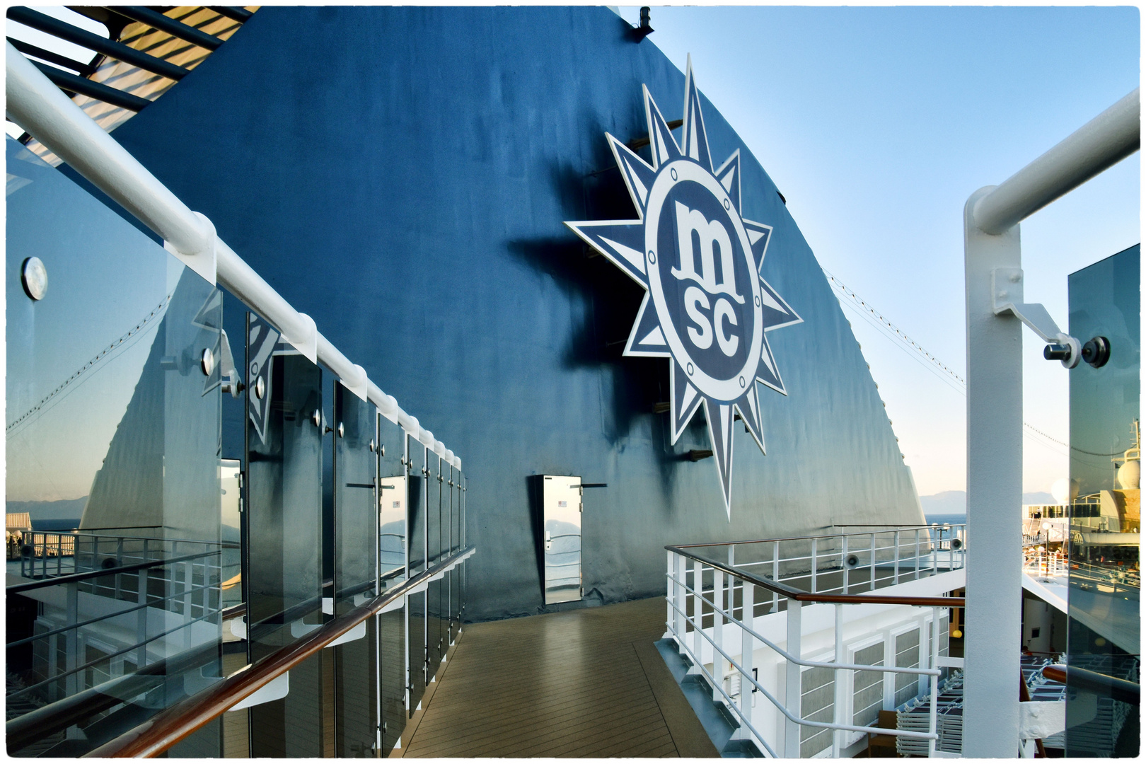 Oberdeck Foto & Bild | spezial, verkehr, fahrzeuge Bilder auf fotocommunity