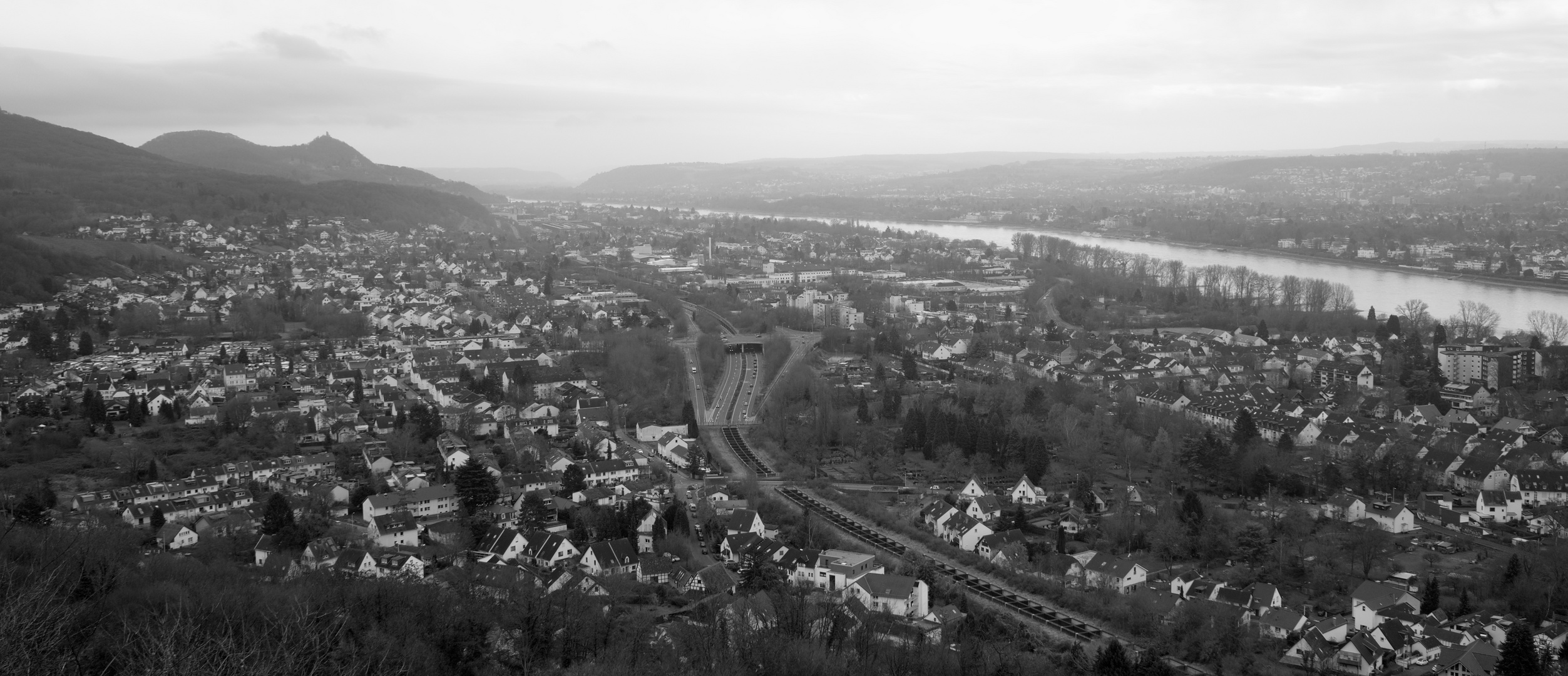 Oberdollendorf am Rhein