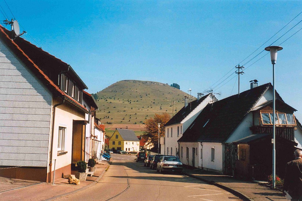 Oberdorf am Ipf