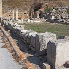 Obere Agora in Ephesos