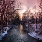 Obere Argen im Allgäu