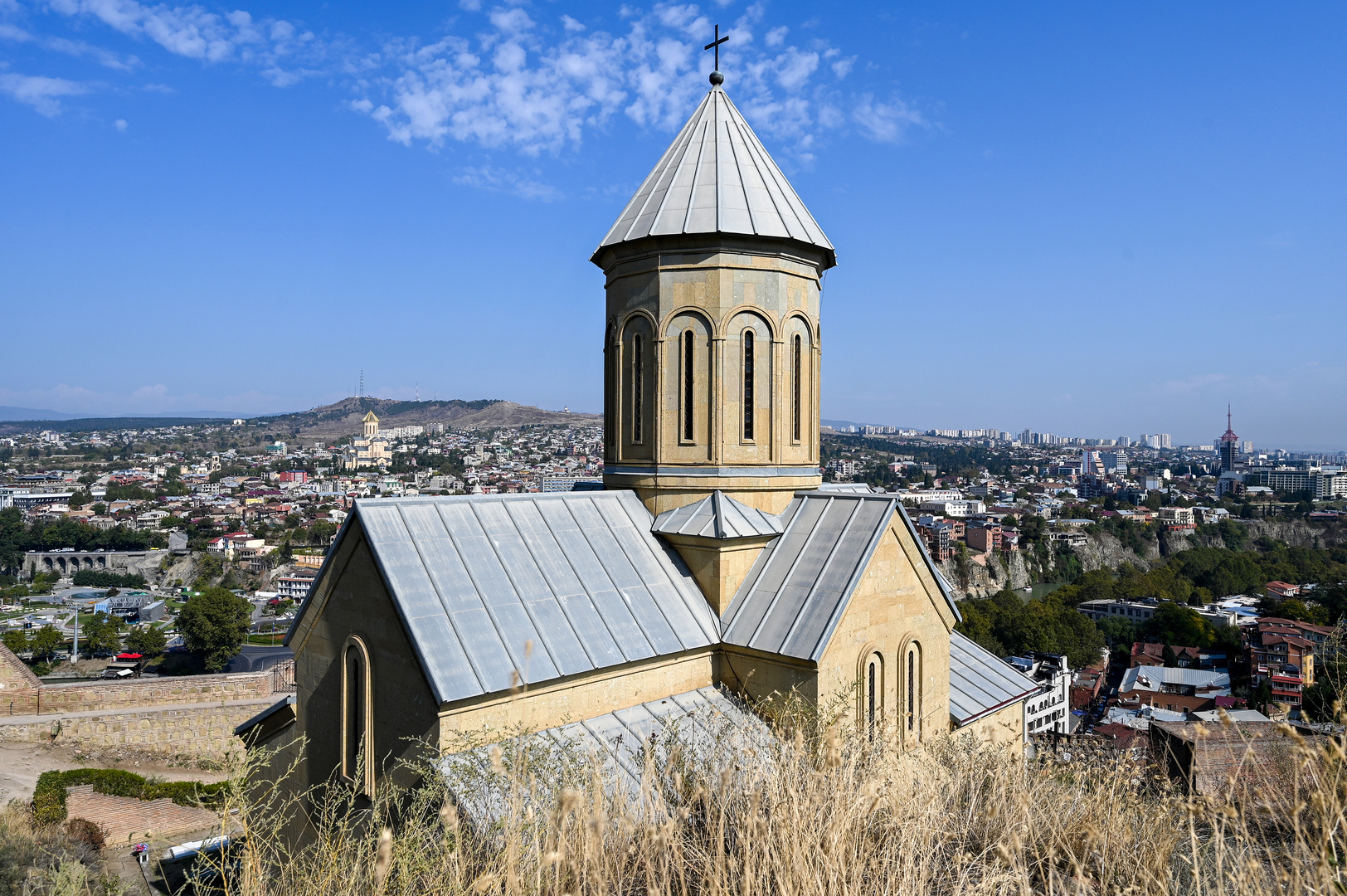 Obere Betlemi-Kirche