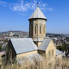 Obere Betlemi-Kirche