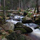 Obere Bode-Wasserfälle