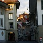 Obere Hauptgasse Thun