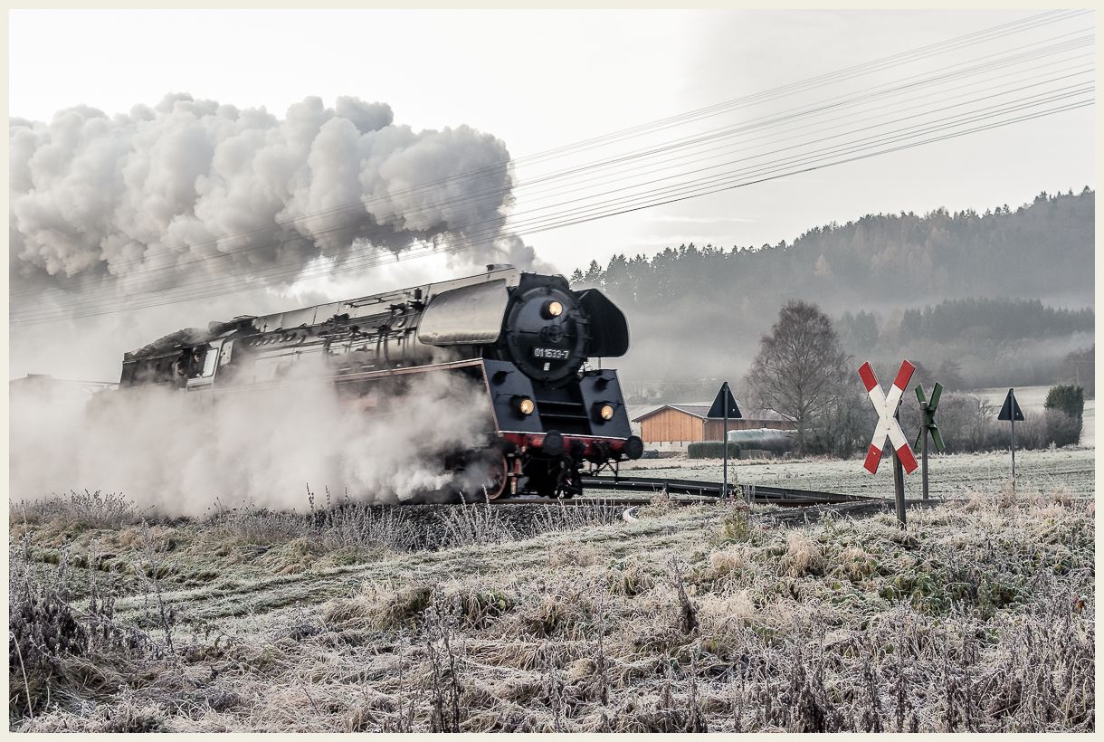 Obere Lahntalbahn