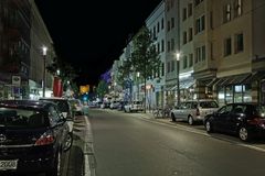 Obere Löhrstraße in Koblenz